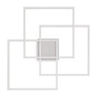 Потолочный светильник Ideal Lux Frame-2 PL 230702