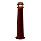 Уличный светильник SLV 233417 Rusty Round Led 70
