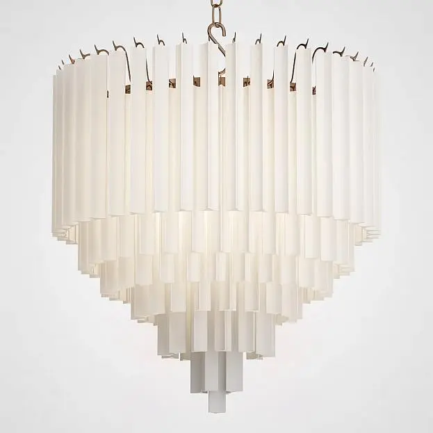 Люстра Eich Chandelier Nova D65 Gold 73607-22 ImperiumLoft Люстра Eich Chandelier Nova D65 Gold 73607-22 ImperiumLoft