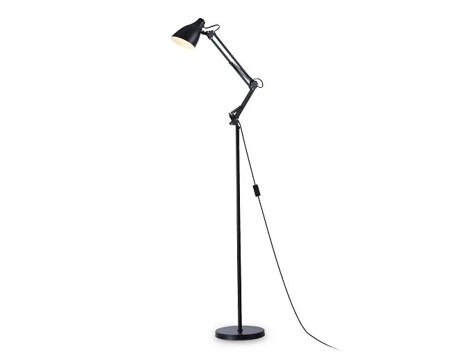 Светильник напольный с выключателем на проводе Ambrella light TR97643 TR