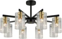 Потолочная люстра Reluce 74643-0.3-08