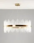 Люстра подвесная Moderli V10240-PL Amily