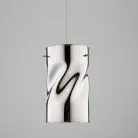 Подвесной акцентный светильник Eurosvet 50184/1 Spin a045911