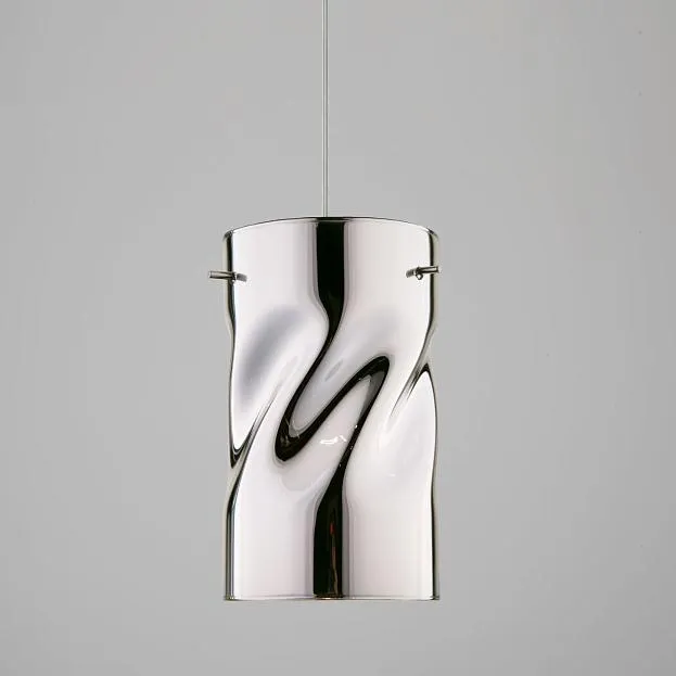 Подвесной акцентный светильник Eurosvet 50184/1 Spin a045911