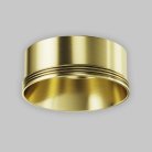 Декоративное кольцо 20Вт Maytoni RingL-20-BS для Focus Led