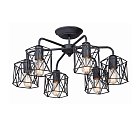 Потолочная люстра Vitaluce V4382-1/6PL