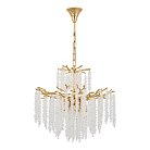 Люстра Arte Milano 230915.480.6.E14.A2 GW Веточка