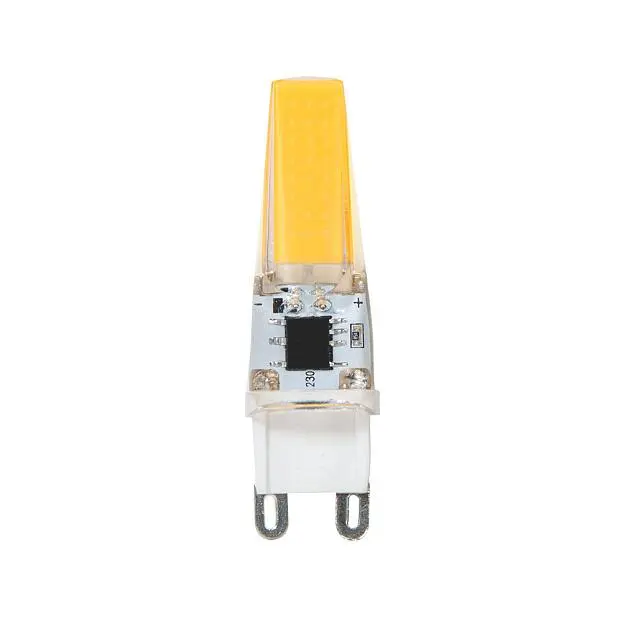 Светодиодная лампа Arte Lamp A0925-3K LUGO
