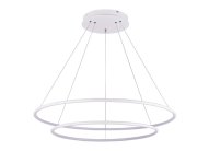 Подвесной светильник Donolux S111024/2R 85W White In