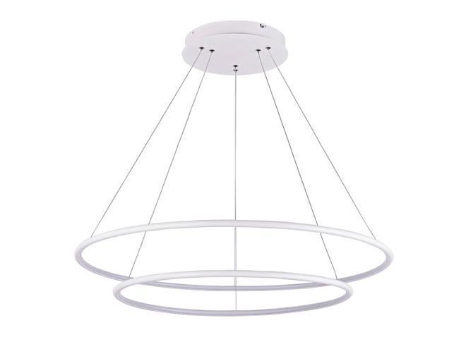 Подвесной светильник Donolux S111024/2R 85W White In