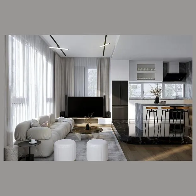 Трековый светильник Wertmark WTH.O18.607.30.06