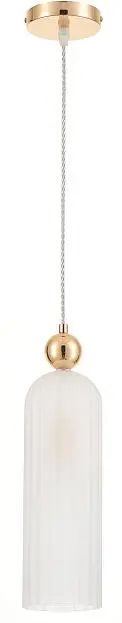 Светильник подвесной (подвес) Rivoli 4122-201 Diandra
