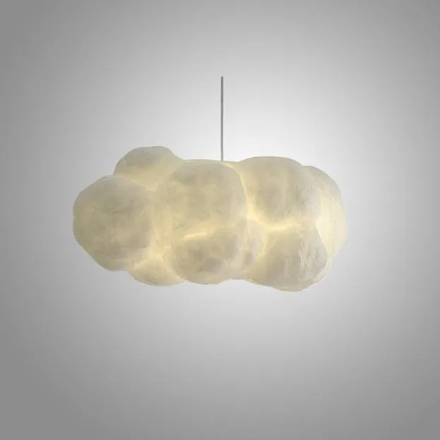 Подвесной светильник Cloud L40 ImperiumLoft 343271-23 cloud01