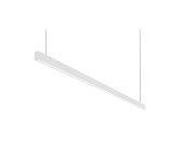 Подвесной светодиодный светильник Denkirs DK9304-WH