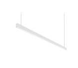 Подвесной светодиодный светильник Denkirs DK9304-WH