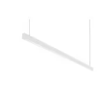 Подвесной светодиодный светильник Denkirs DK9304-WH