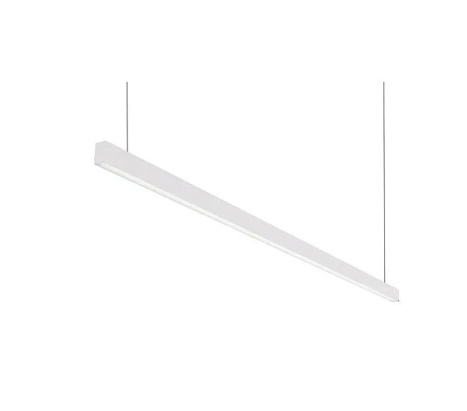 Подвесной светодиодный светильник Denkirs DK9304-WH