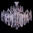 Подвесная люстра Citilux CL302180 Селена