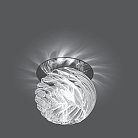Встраиваемый Светильник Gauss CR004 Crystal