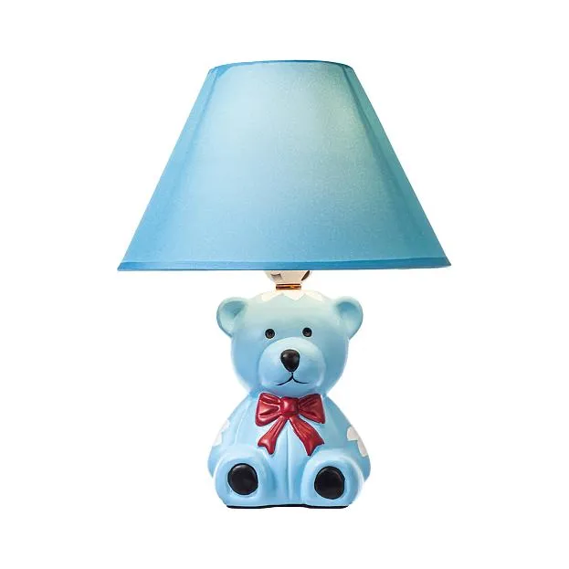 Настольный светильник Escada 10179/L