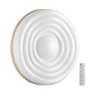 Настенно-потолочный светильник SONEX 7674/EL FASS WOOD