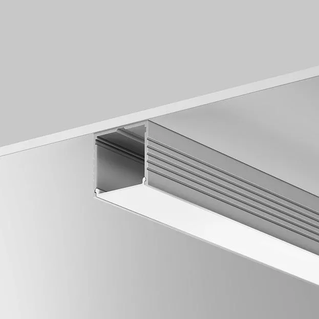 Профиль 2м Maytoni Led Strip 631008