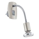 Светодиодный бра в розетку Eglo 902366 MINI 4