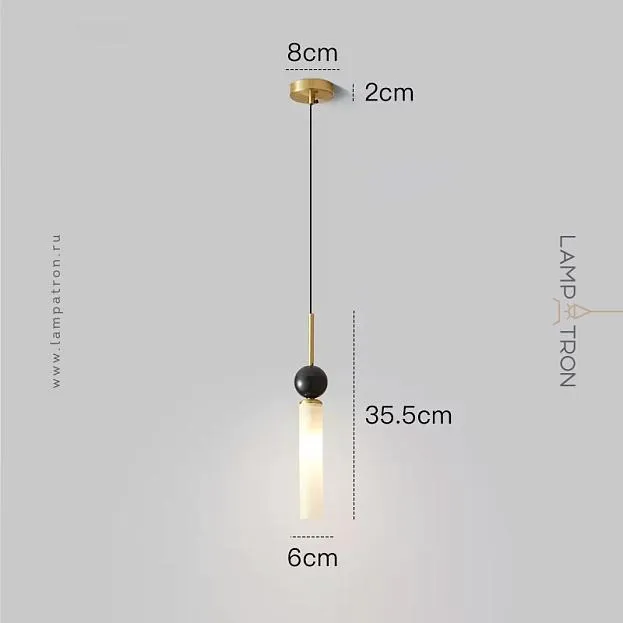 Подвесной светильник STENLY ONE Цвет: Латунь + Черный Lampatron stenly-one-brass-black 8161-23107 Подвесной светильник STENLY ONE Цвет: Латунь + Черный Lampatron stenly-one-brass-black 8161-23107