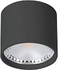 Потолочный накладной светильник светодиодный Wertmark WTA.O02.607.V0.07