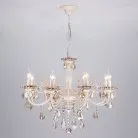 Подвесная люстра Eurosvet 3281/8 Elisha 00000063383
