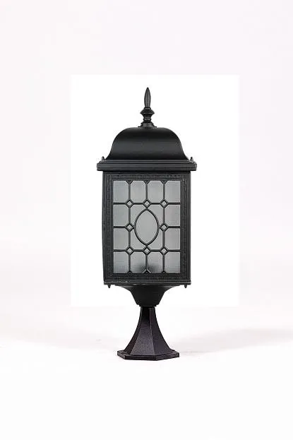 Наземный фонарь Oasis Light 64804L Bl LONDON L