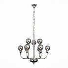 Подвесная люстра ST Luce SL552.103.09 Funhi