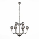 Подвесная люстра ST Luce SL552.103.09 Funhi