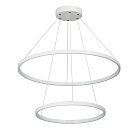 Светодиодный светильник Vitaluce V4614-0/2S хай-тек