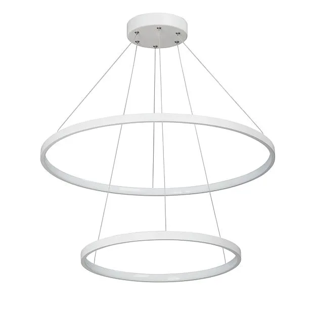 Светодиодный светильник Vitaluce V4614-0/2S хай-тек