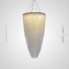 Люстра CASCADE Lampatron 7545-21086