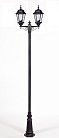 Наземный фонарь Oasis Light 91410LA B2 Bl ASTORIA 2