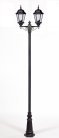 Наземный фонарь Oasis Light 91410LA B2 Bl ASTORIA 2