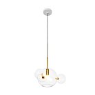 Подвесной светильник LOFT IT 2027-P4 mini Bolle