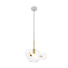 Подвесной светильник LOFT IT 2027-P4 mini Bolle