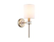 Настенный светильник с абажуром Ambrella light LH72375