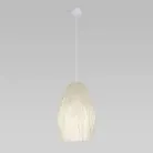 ПОДВЕСНОЙ СВЕТИЛЬНИК С АКРИЛОВЫМ ПЛАФОНОМ Eurosvet 30186/1 белый a065722 Sinki