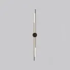 Настенный Светильник Tinus H63 Black By Imperiumloft 230902-23