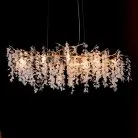 Подвесная люстра Cloyd 10912 Haoma