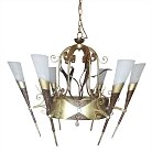 Люстра MM Lampadari 6766/6 V2387 6766