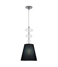 Подвесной светильник Lumina Deco Veneziana W1 LDP 1113 BK
