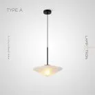 Подвесной светильник CILLIAN Тип A Lampatron cillian-a 7671-21506