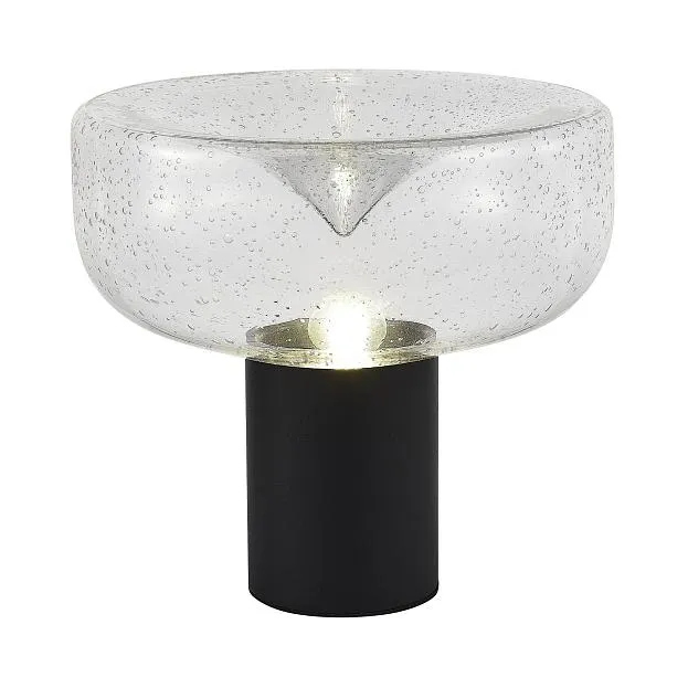 Прикроватная лампа ST-Luce SL6014.424.01 RIPPLE Прикроватная лампа ST-Luce SL6014.424.01 RIPPLE