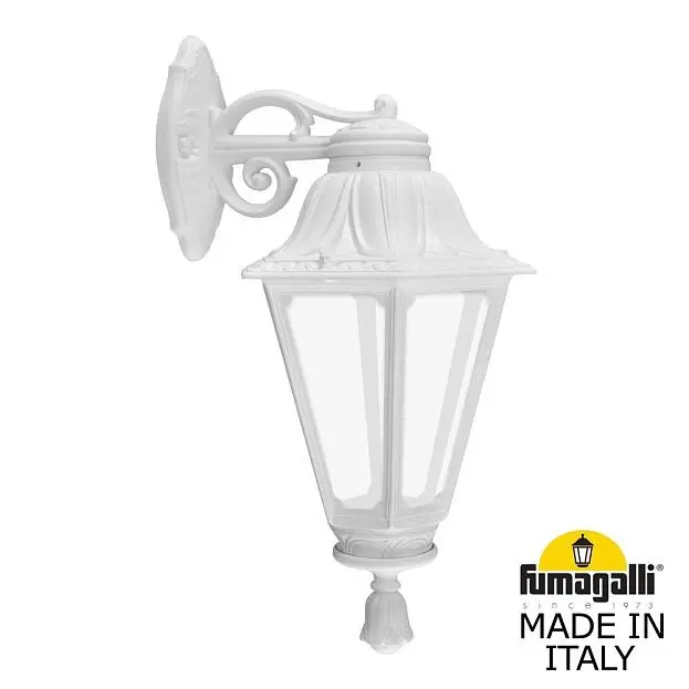 Уличный настенный светильник fumagalli e26.131.000.wxf1rdn rut Уличный настенный светильник fumagalli e26.131.000.wxf1rdn rut