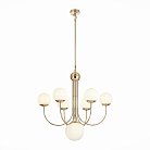 Люстра подвесная ST LUCE SL1504.203.07 Avellino